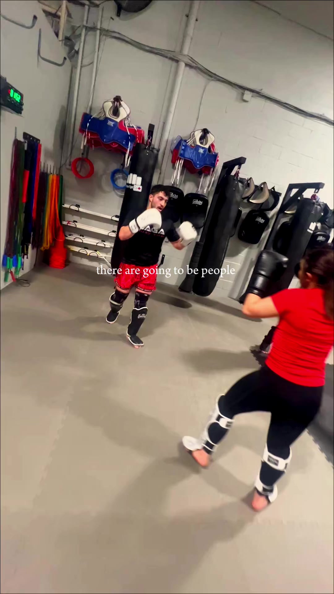 @Saga Martial Arts
