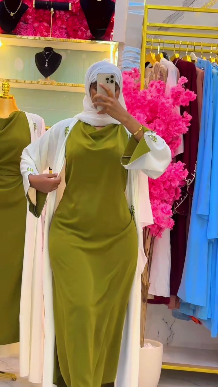 @Naafi fashion