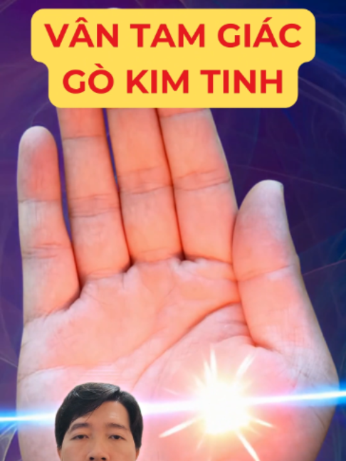 @Học Xem Chỉ Tay