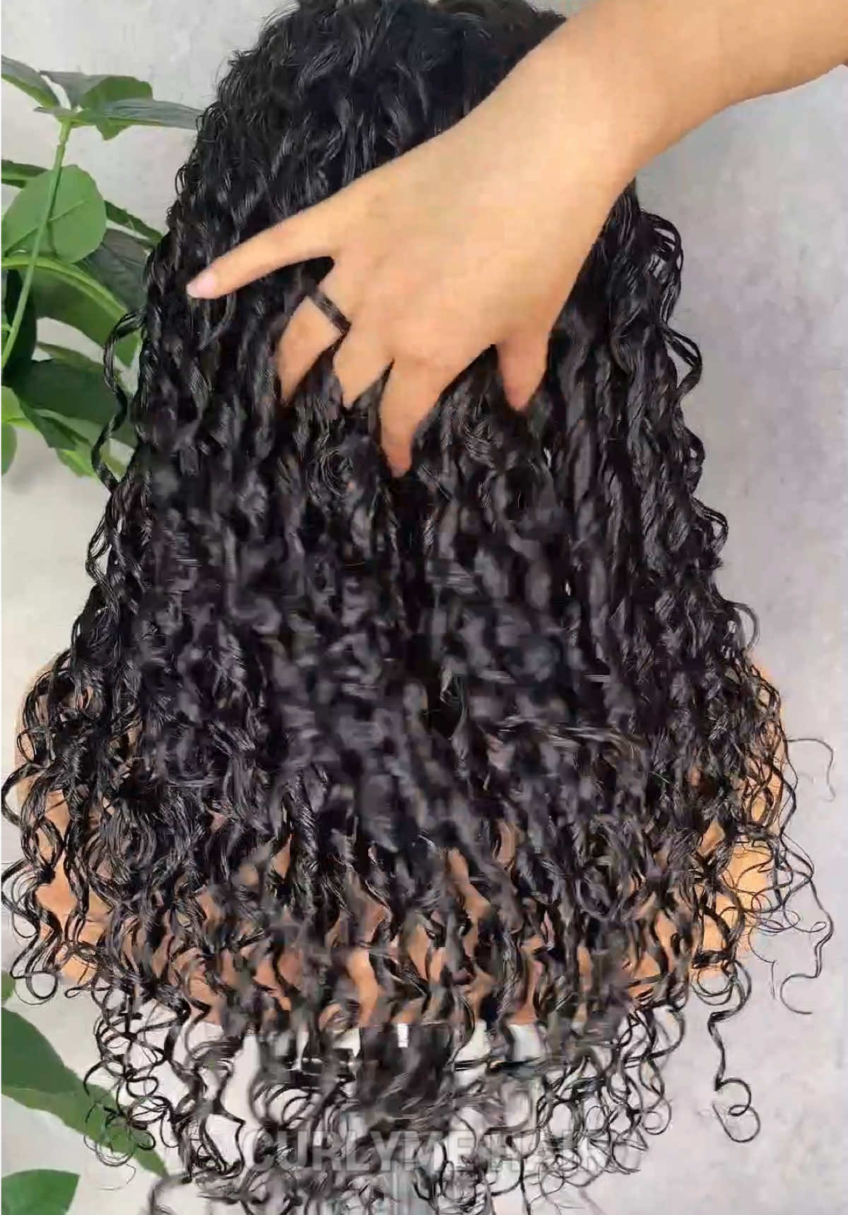 @CurlyMe Hair Store
