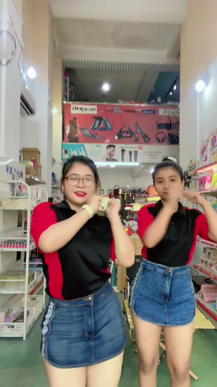@TRISEVEN