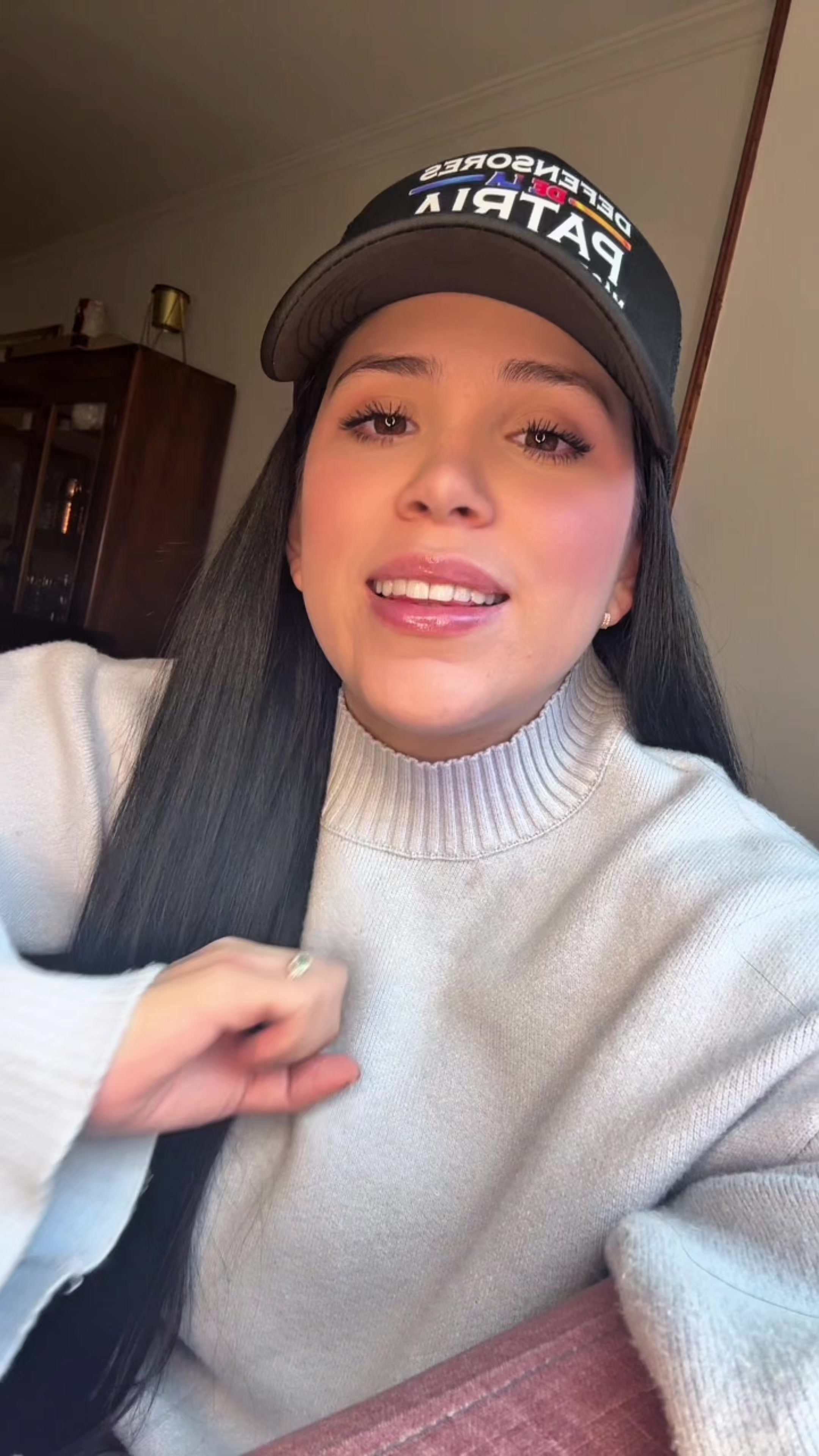 @Carolina Duarte