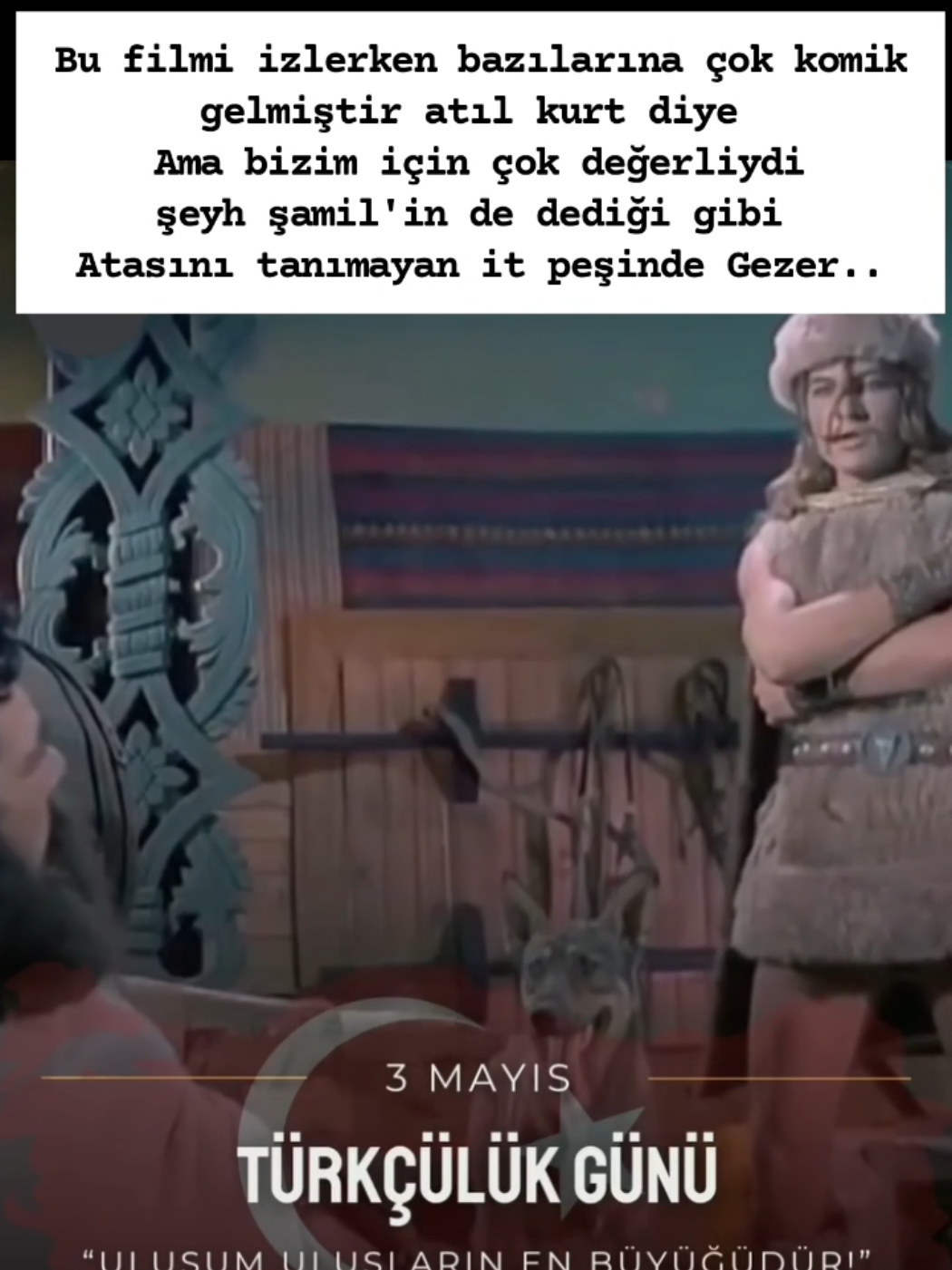 @Yolumuz Turan Yolu