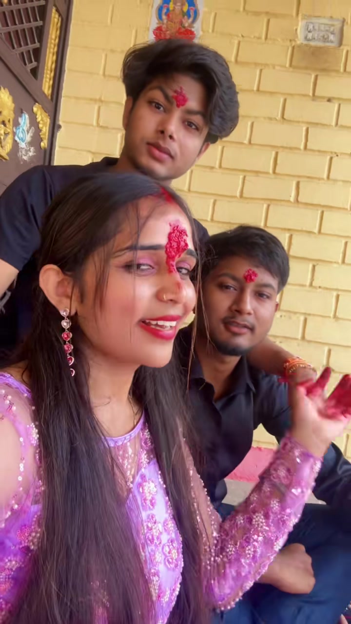 @Bibha