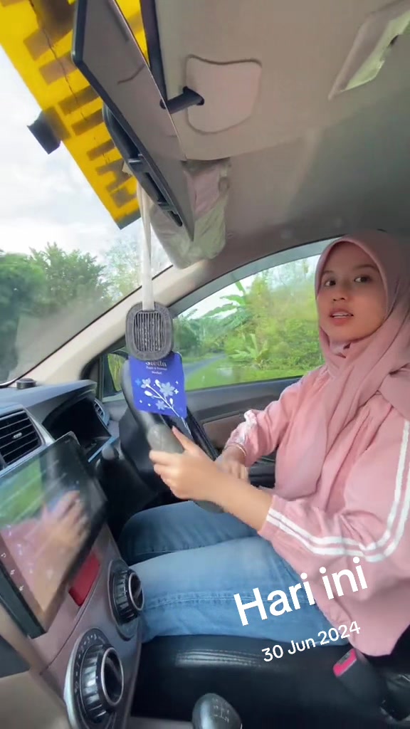 @PELANGI KURSUS MENGEMUDI