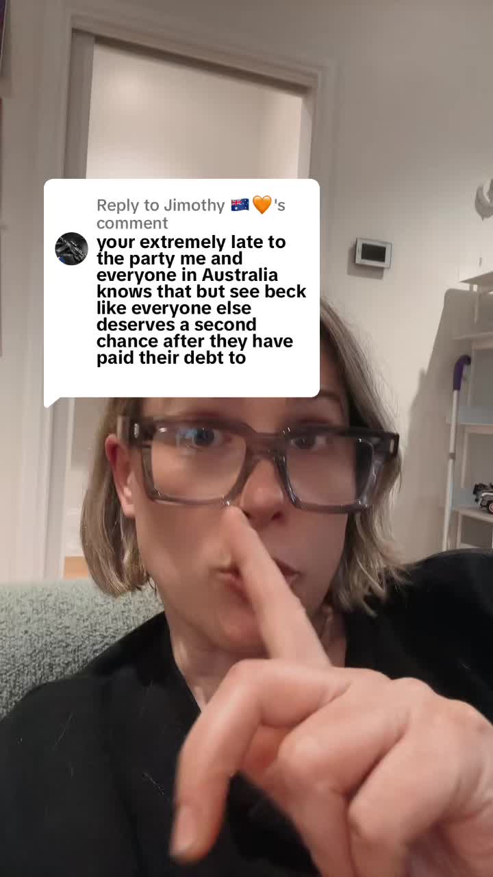 @Jane for real