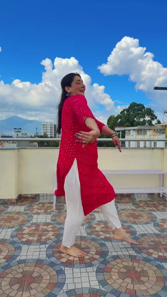 @Prem Suhashini  🙏🇳🇵❤️