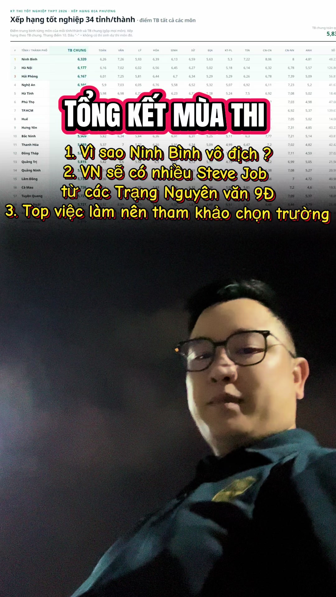 @S&aacute;ng dần l&ecirc;n