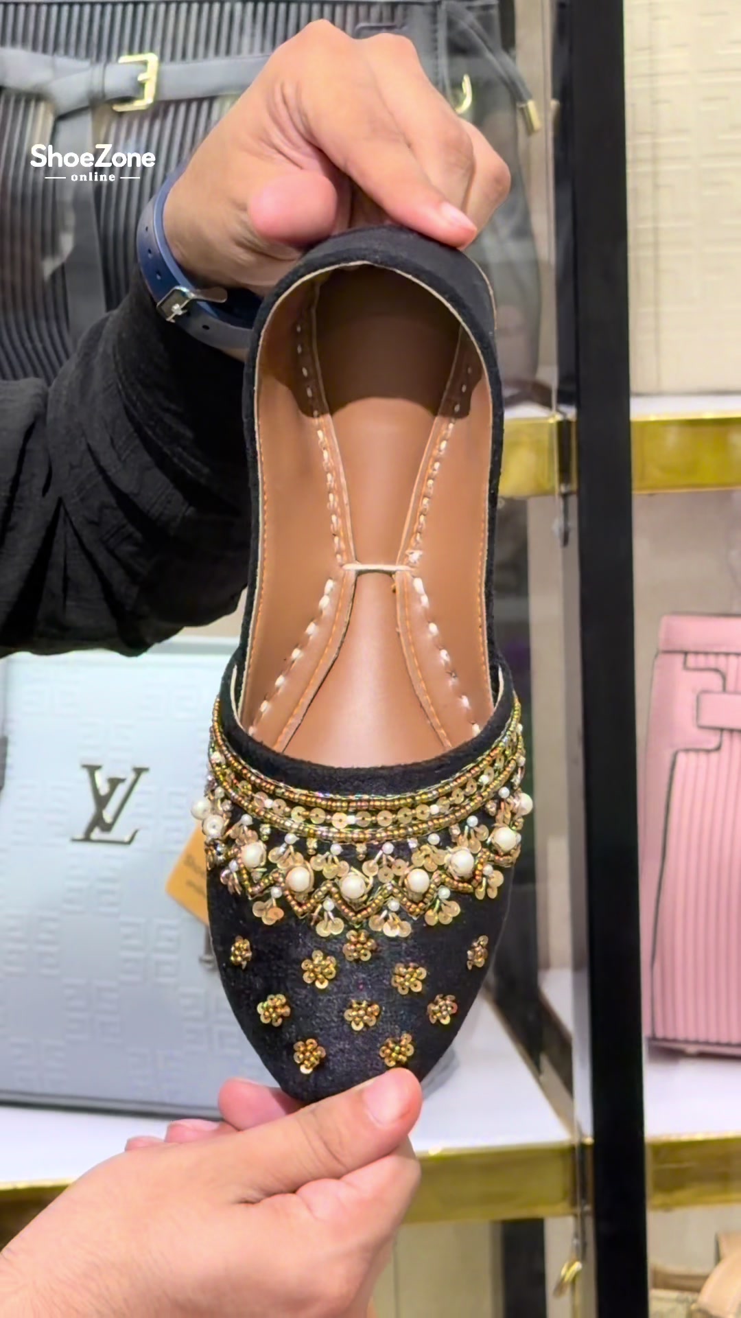 @Shoe Zone Online