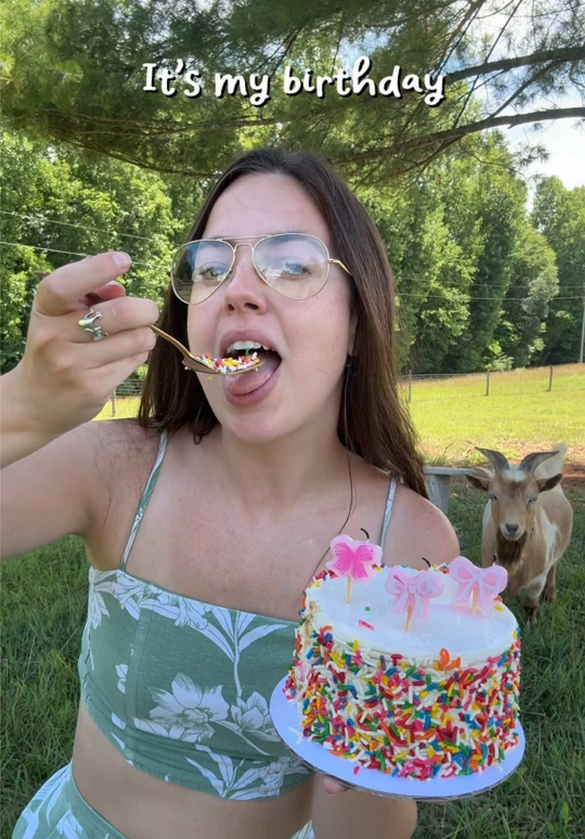 @Mindy | Pretend Farmer