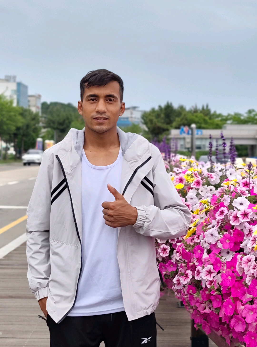 @☺️Nirajan07🇰🇷