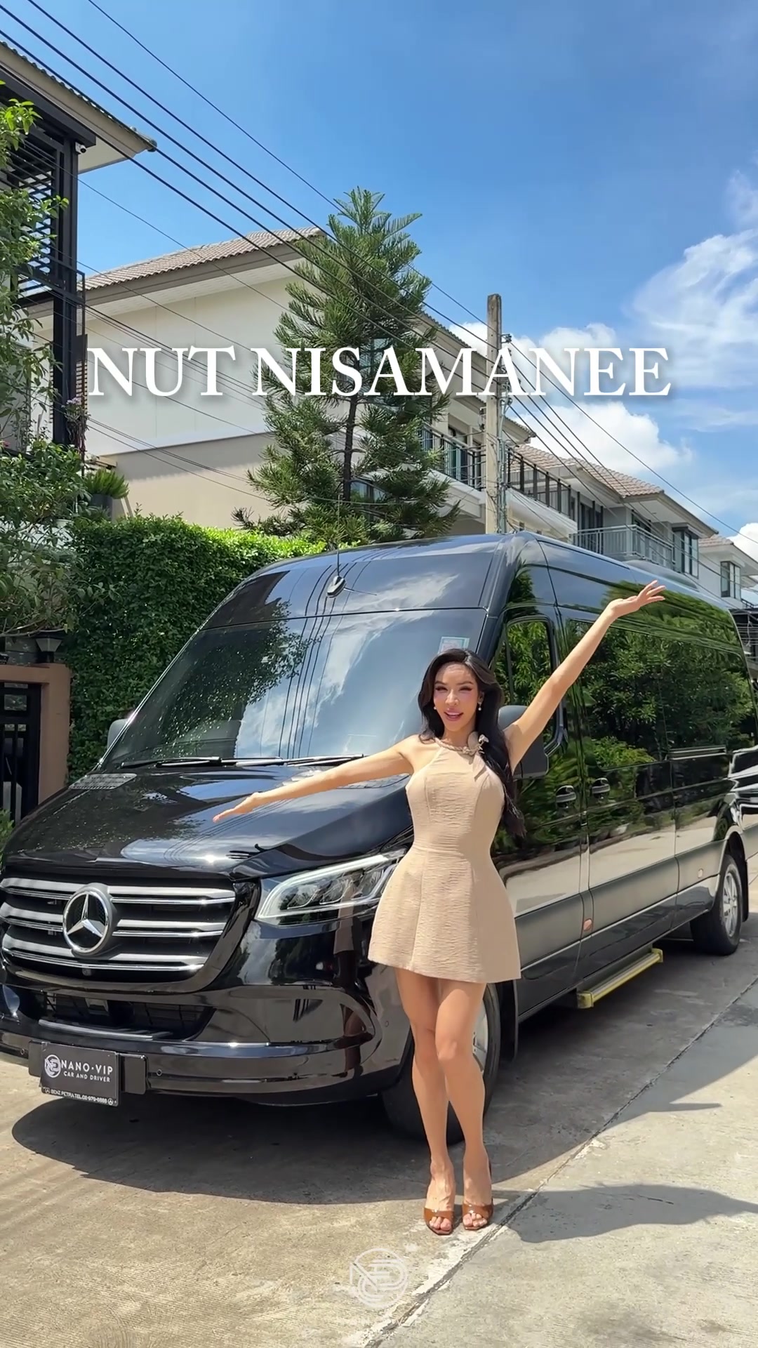 @NANOVIPCARTHAILAND