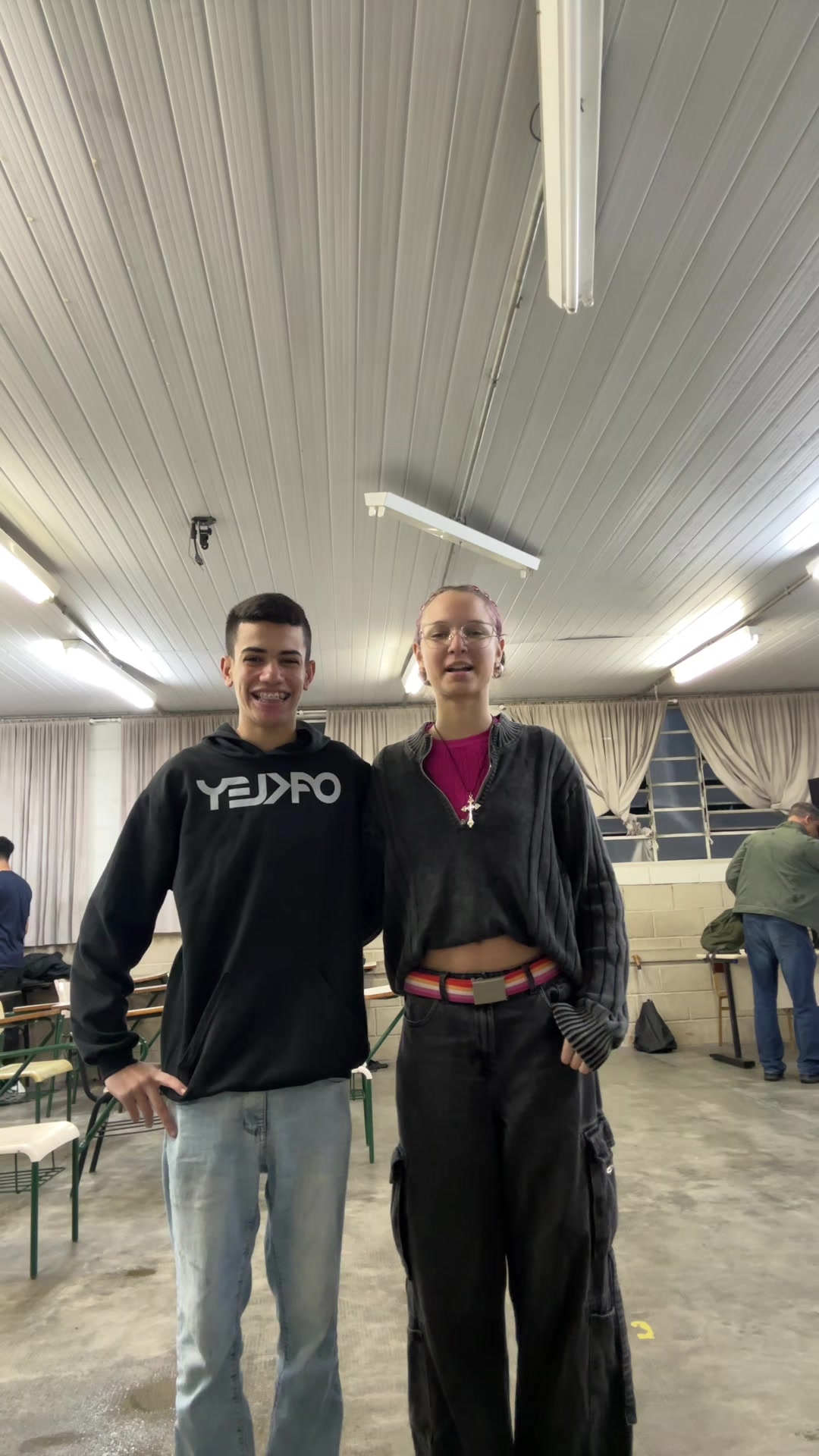 @loirinha da baeta ⚢