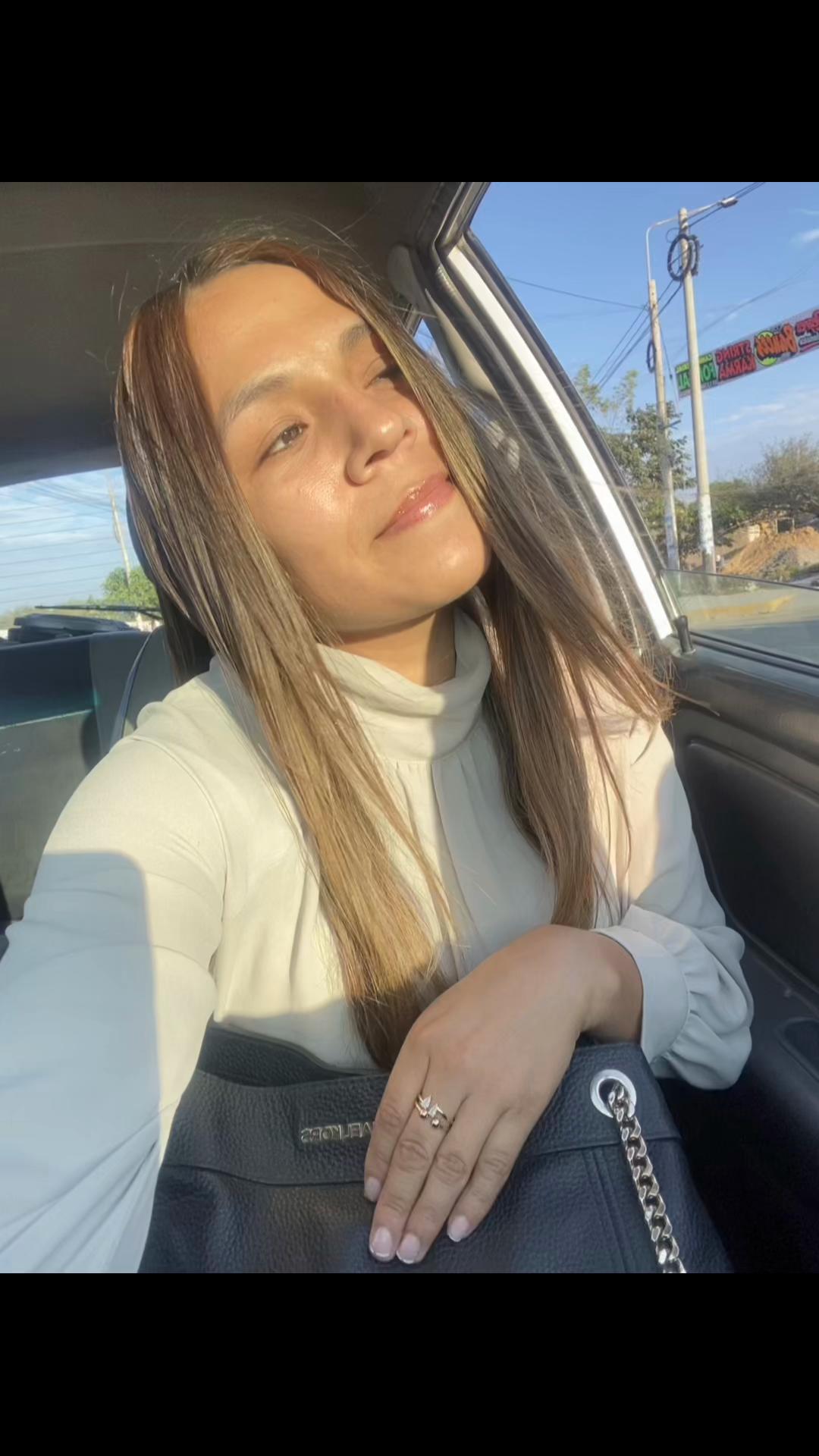 @Mirian Hernandez