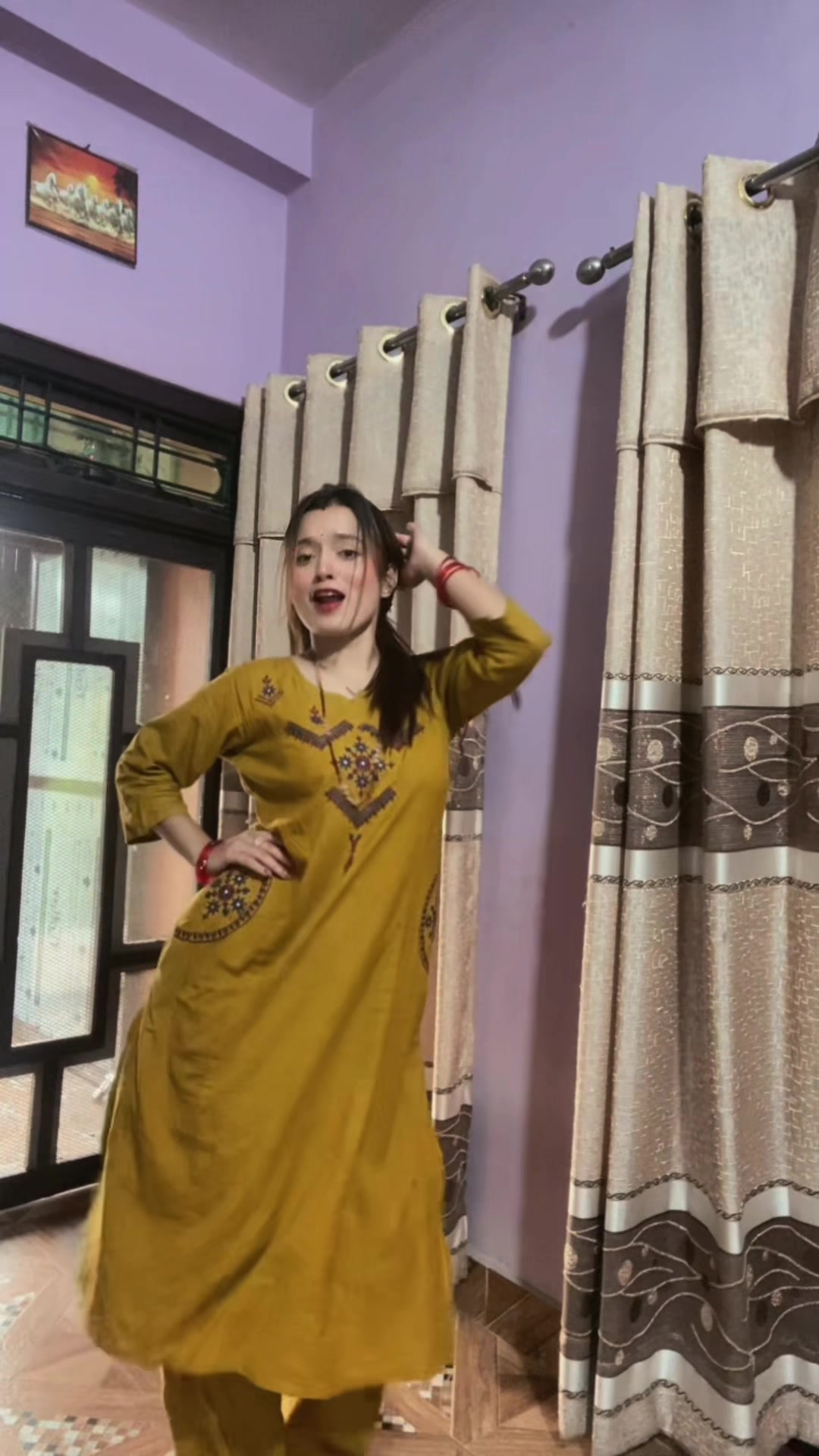 @Pooja Chhetri