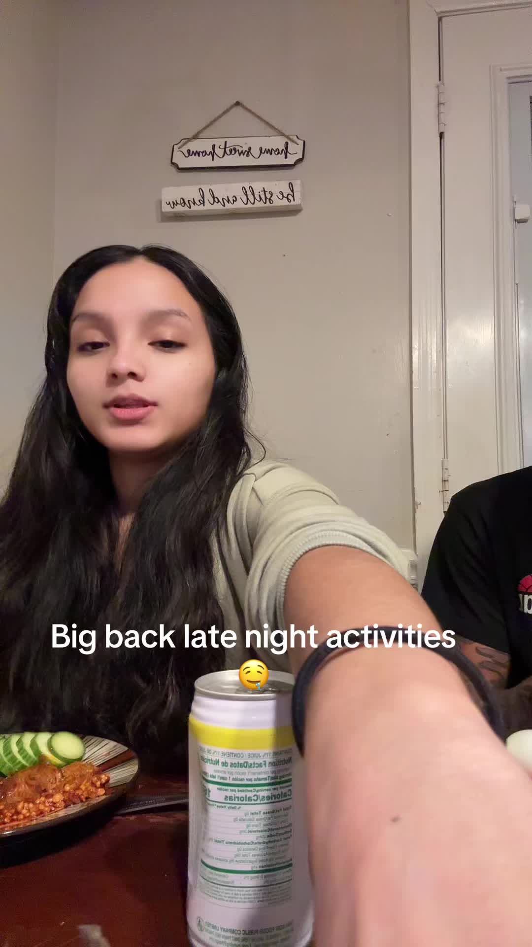 @Alicia