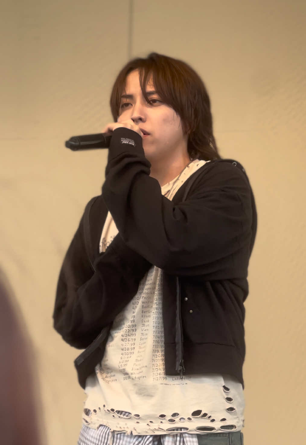 @みこ