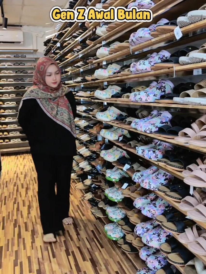 @SEPATU ZONE