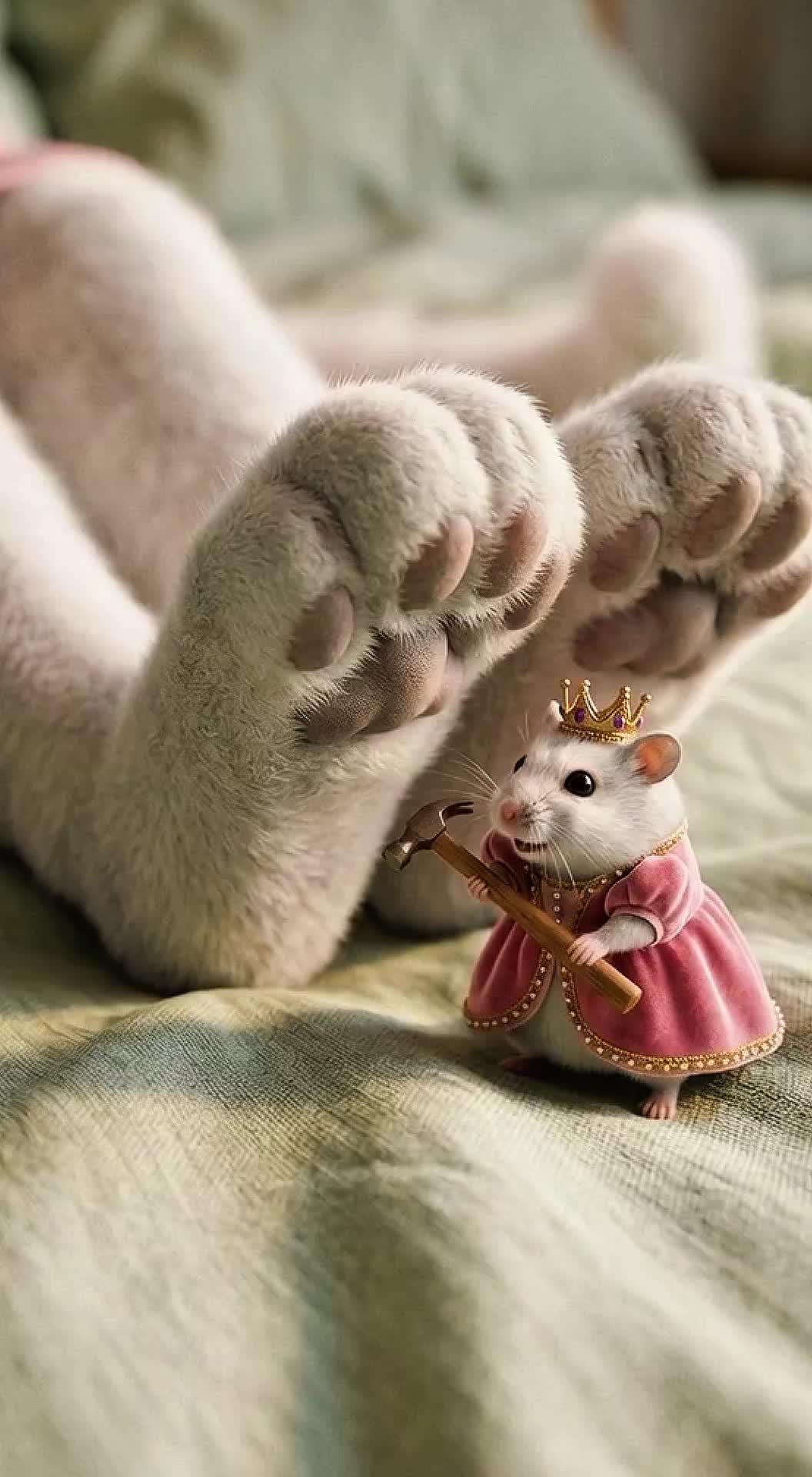 @Meow Army Vibes