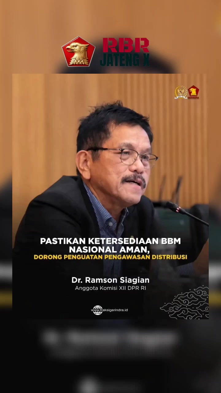 @Relawan Bung Ramson