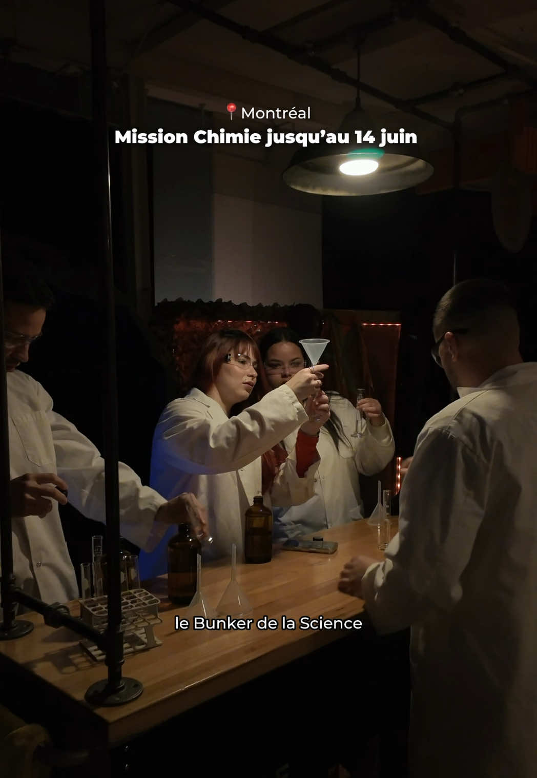 @On y va Montréal