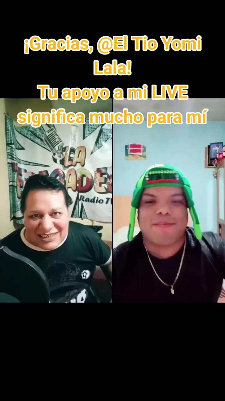 @Andy puchungazo
