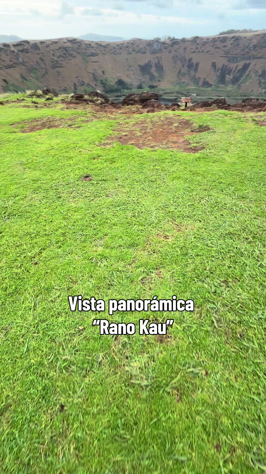 @Víctor Ika | Narrador Rapa Nui