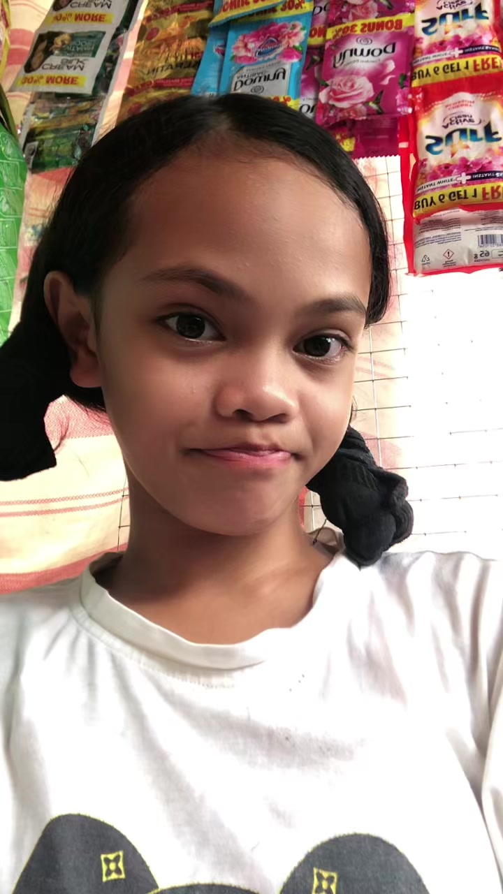 @Collenren Caminoy