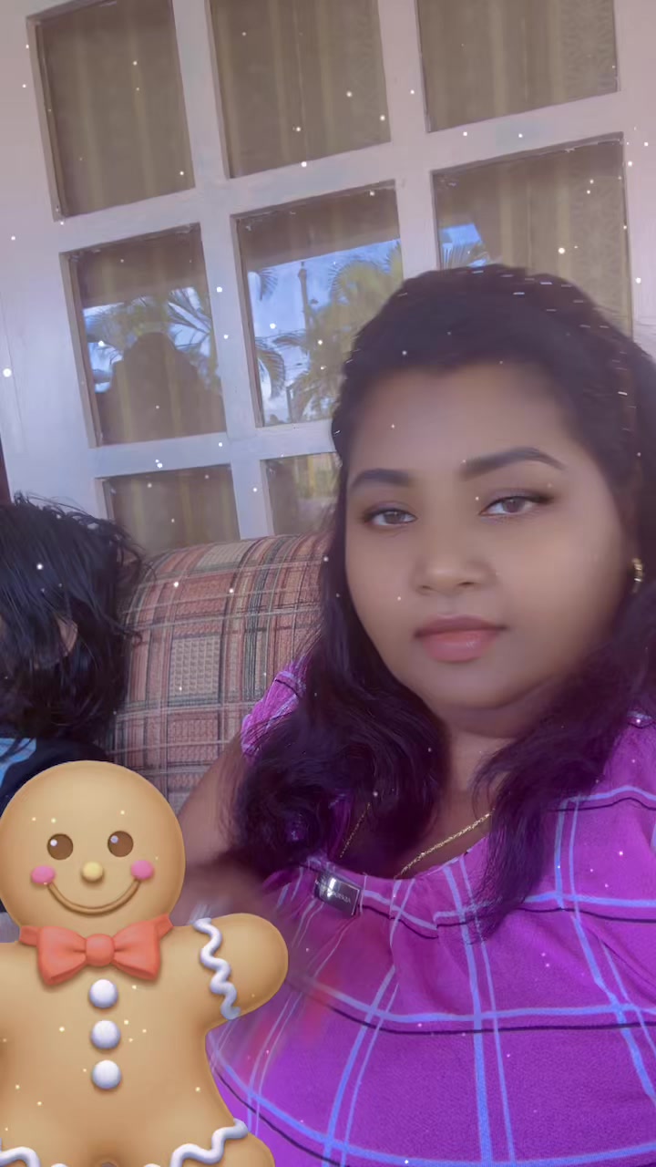 @Hema Bholasingh