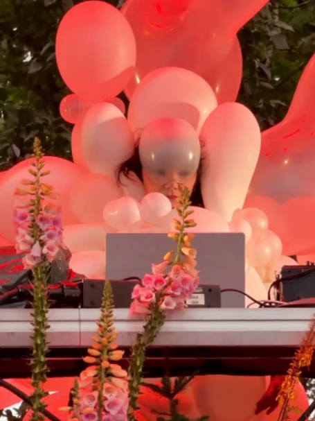 @björk