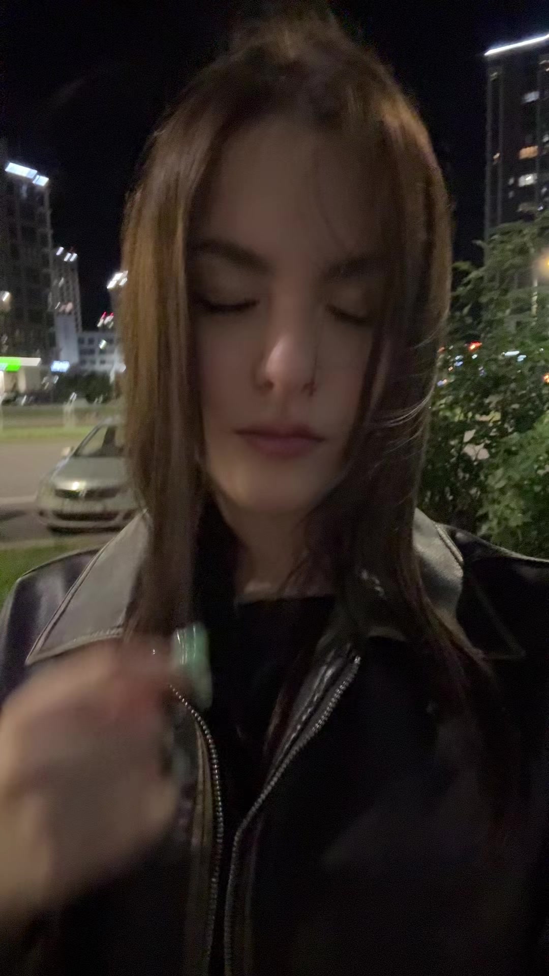 @никча