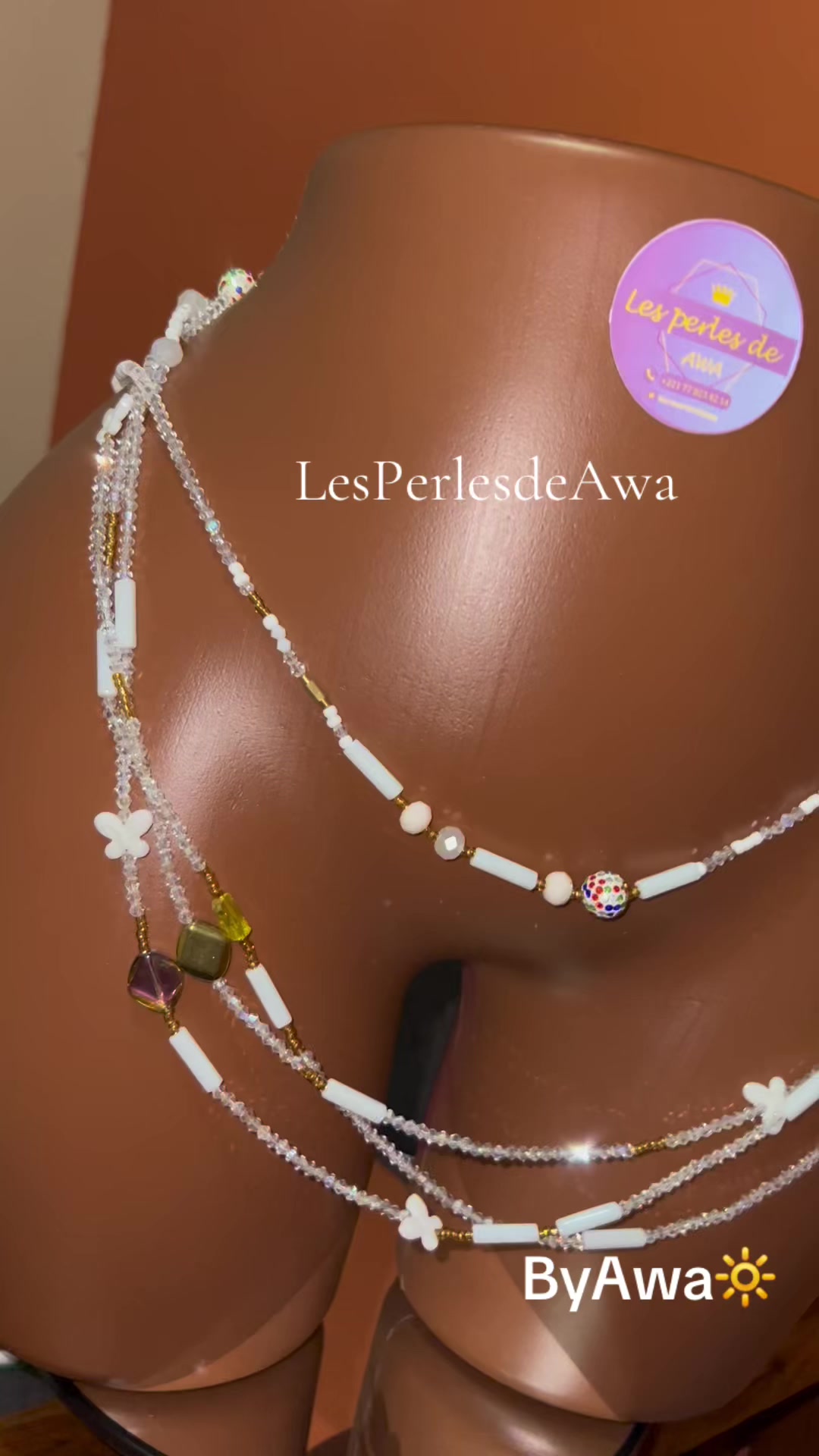 @Les perles de Awa