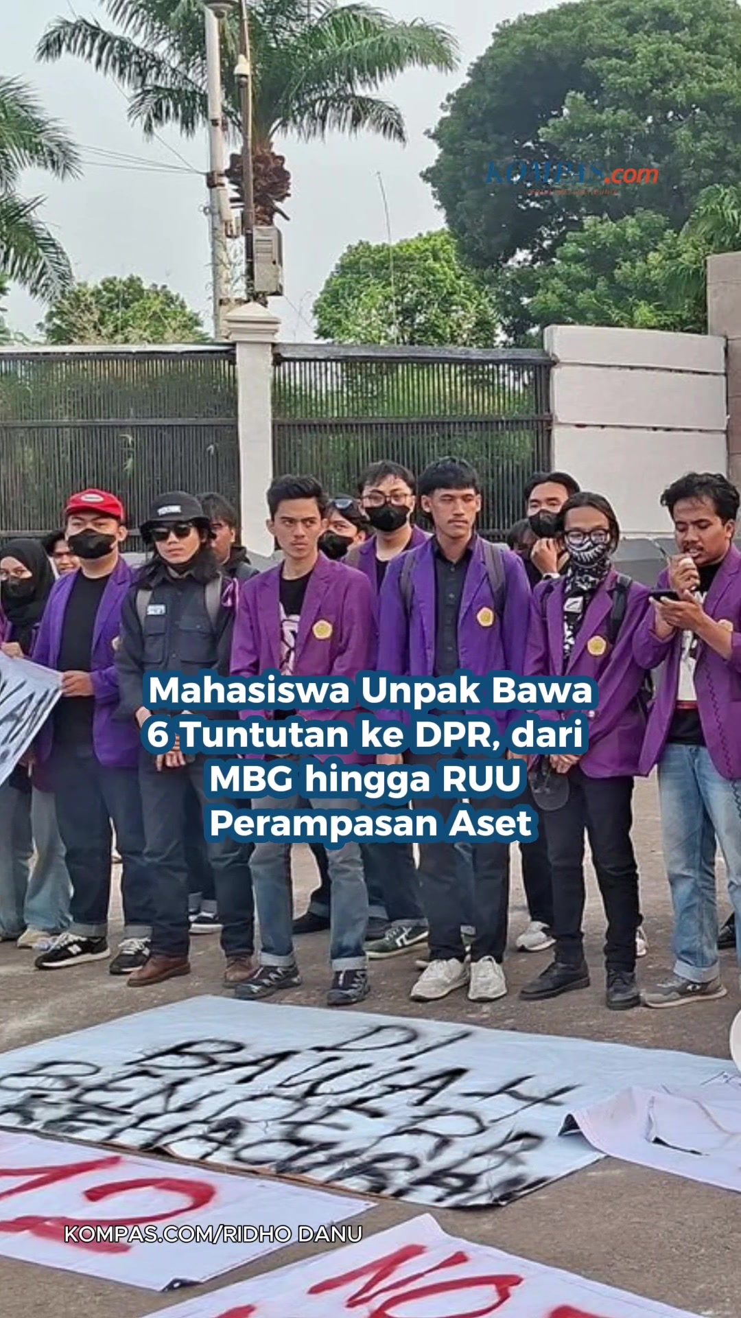 @Kompas.com