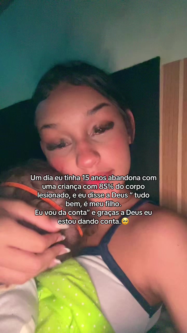 @Mãe do Theo.🤍