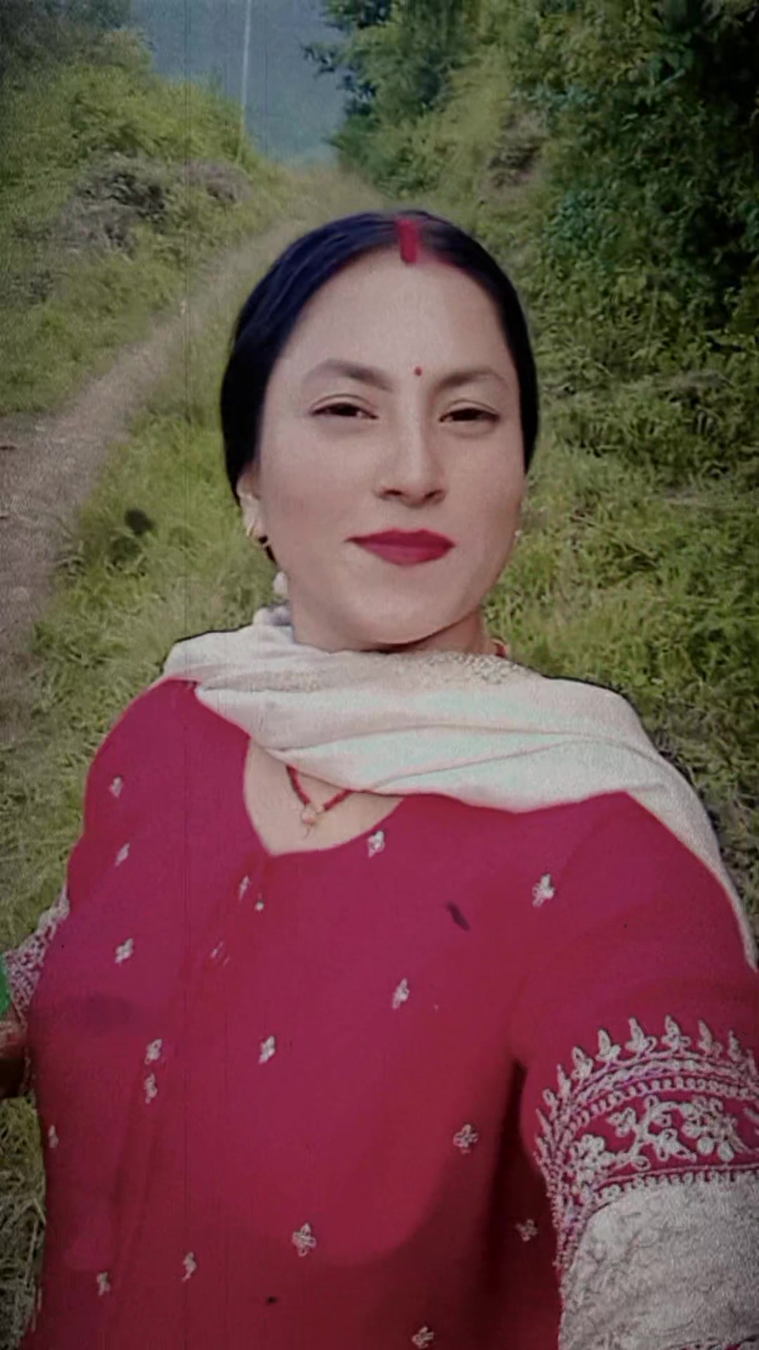 @karishma paudel❣️❣️