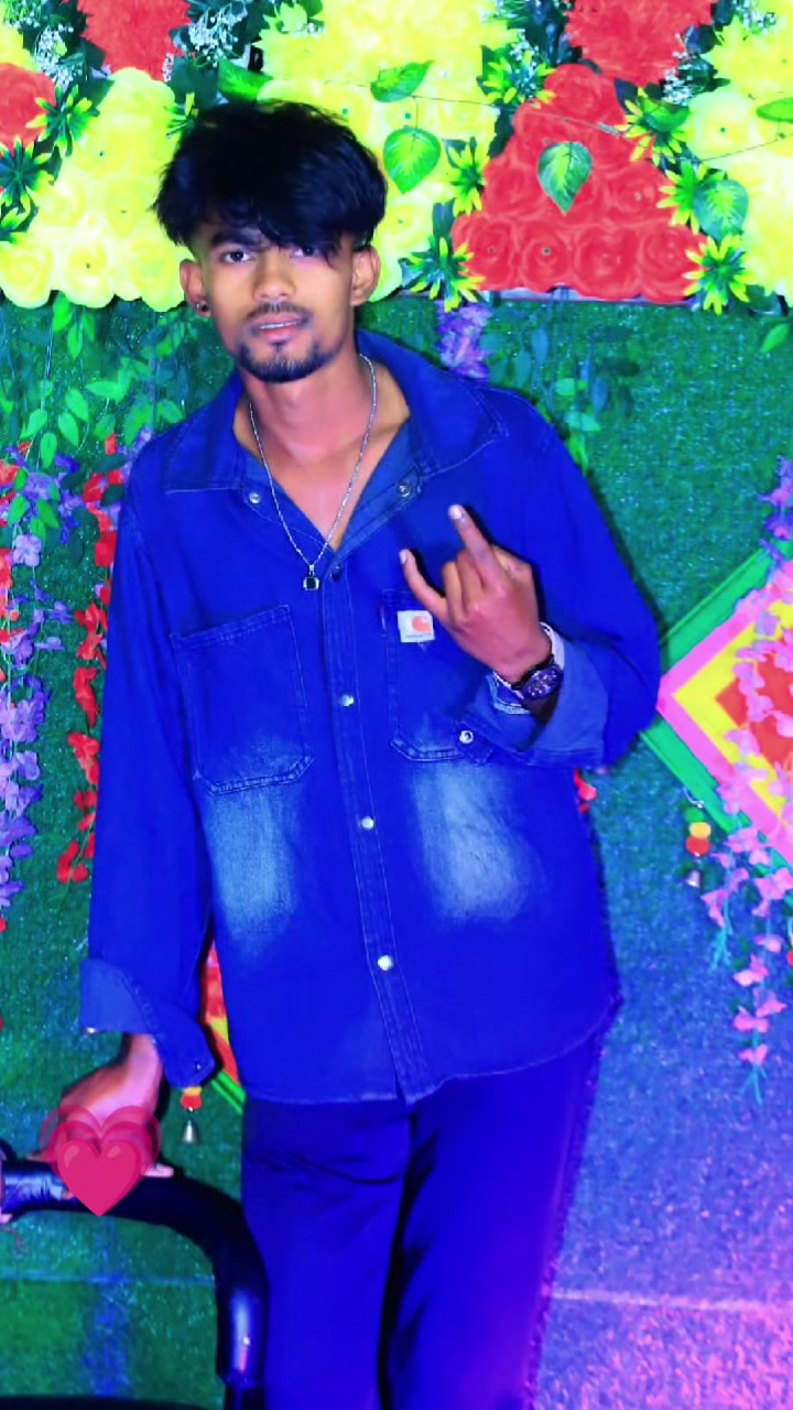 @RaJa YaDaV