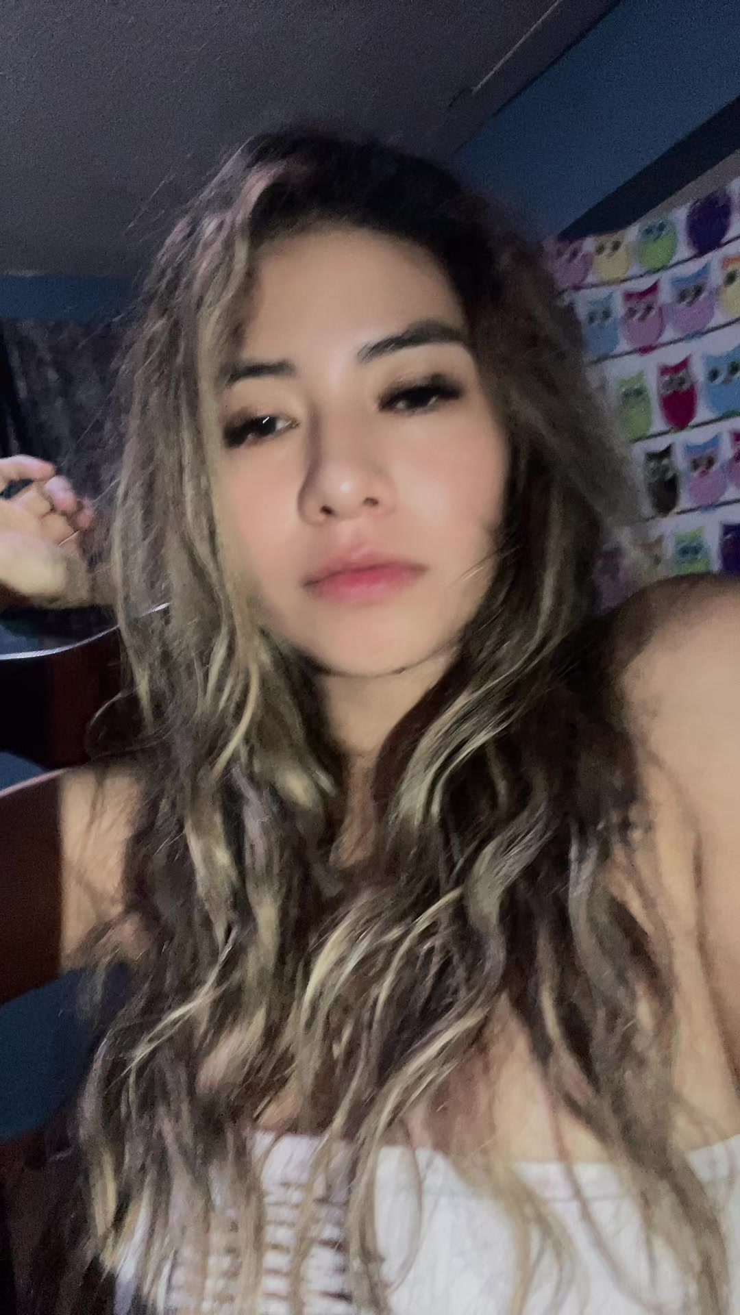 @LA REYNA👸🏼🤤