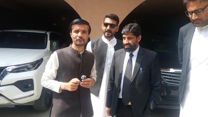 @Voice Of Gilgit Baltistan