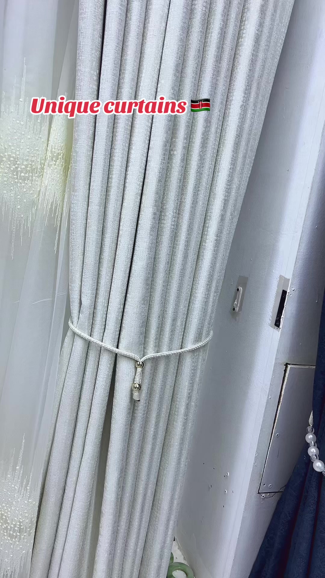 @IBRA HOME CURTAINS
