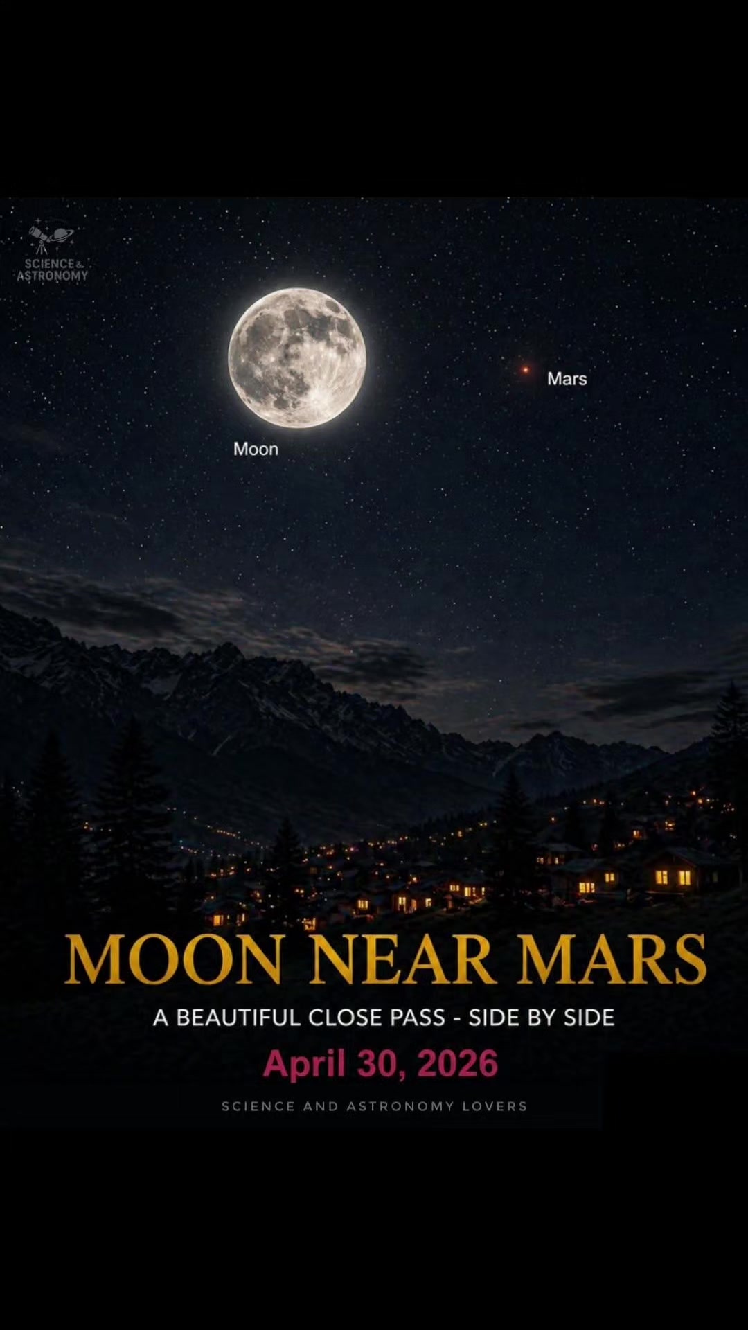 @La Luna
