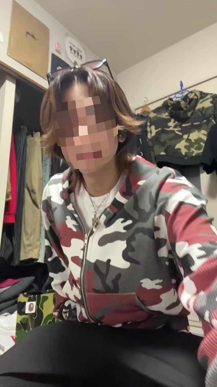 @りー