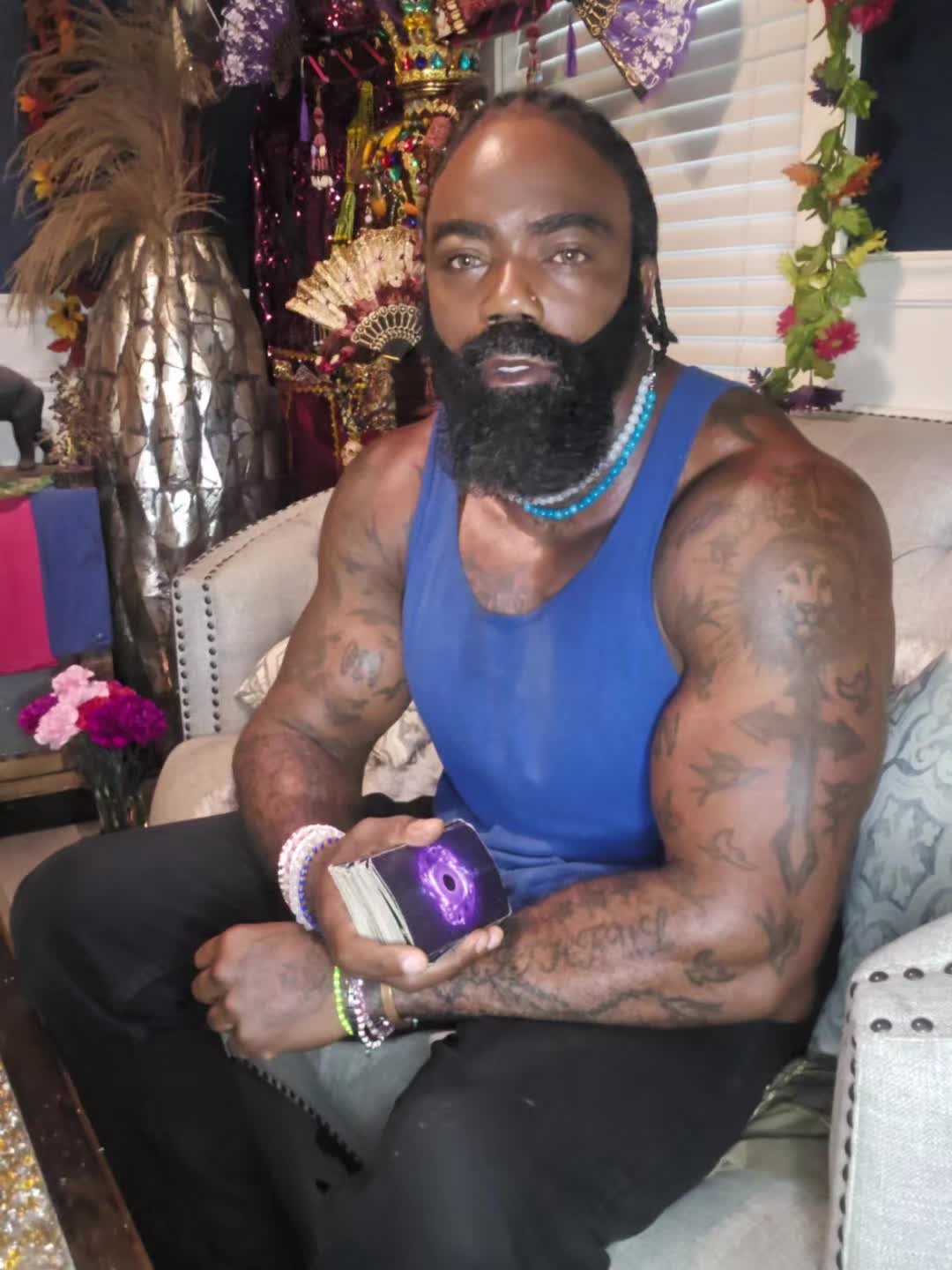 @WorthyOfLove👨🏾🤝👨🏿🌈