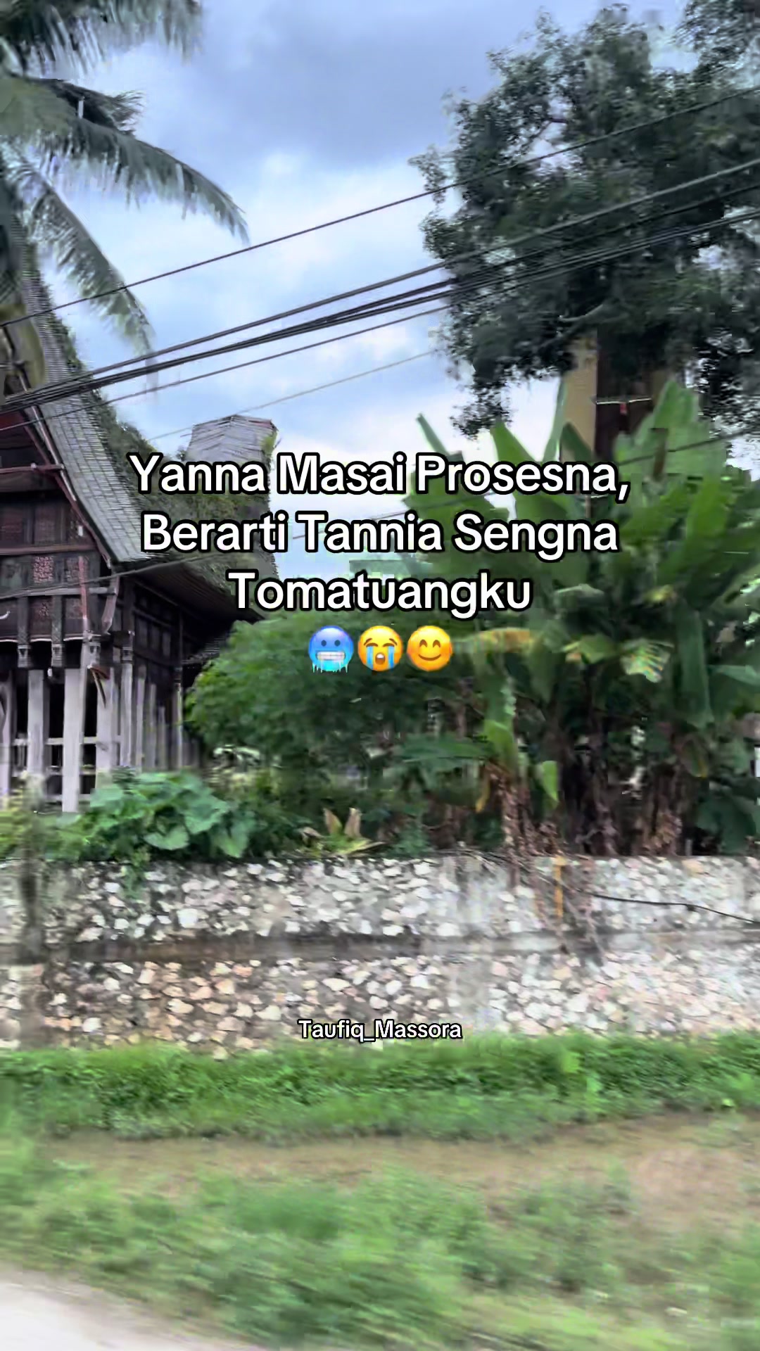 @Taufiq Massora