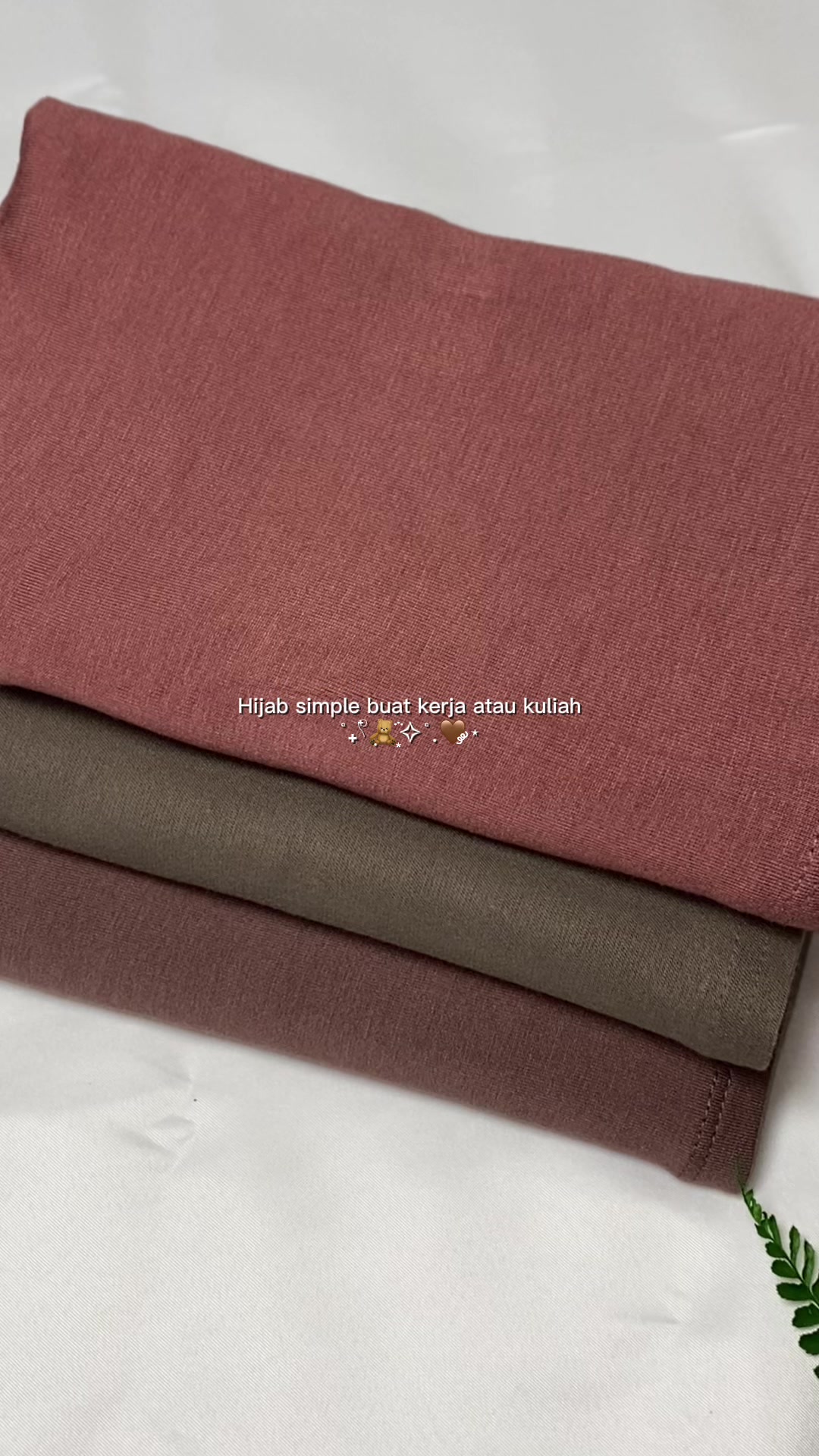 @Baraa Hijab