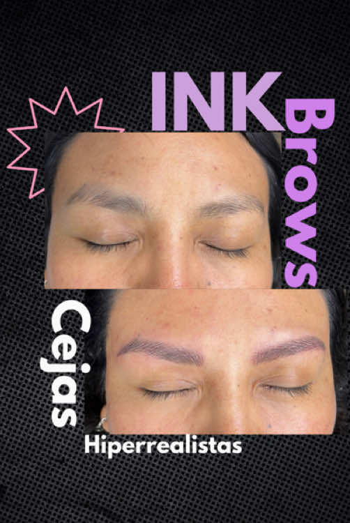 @Da Beauty Ink