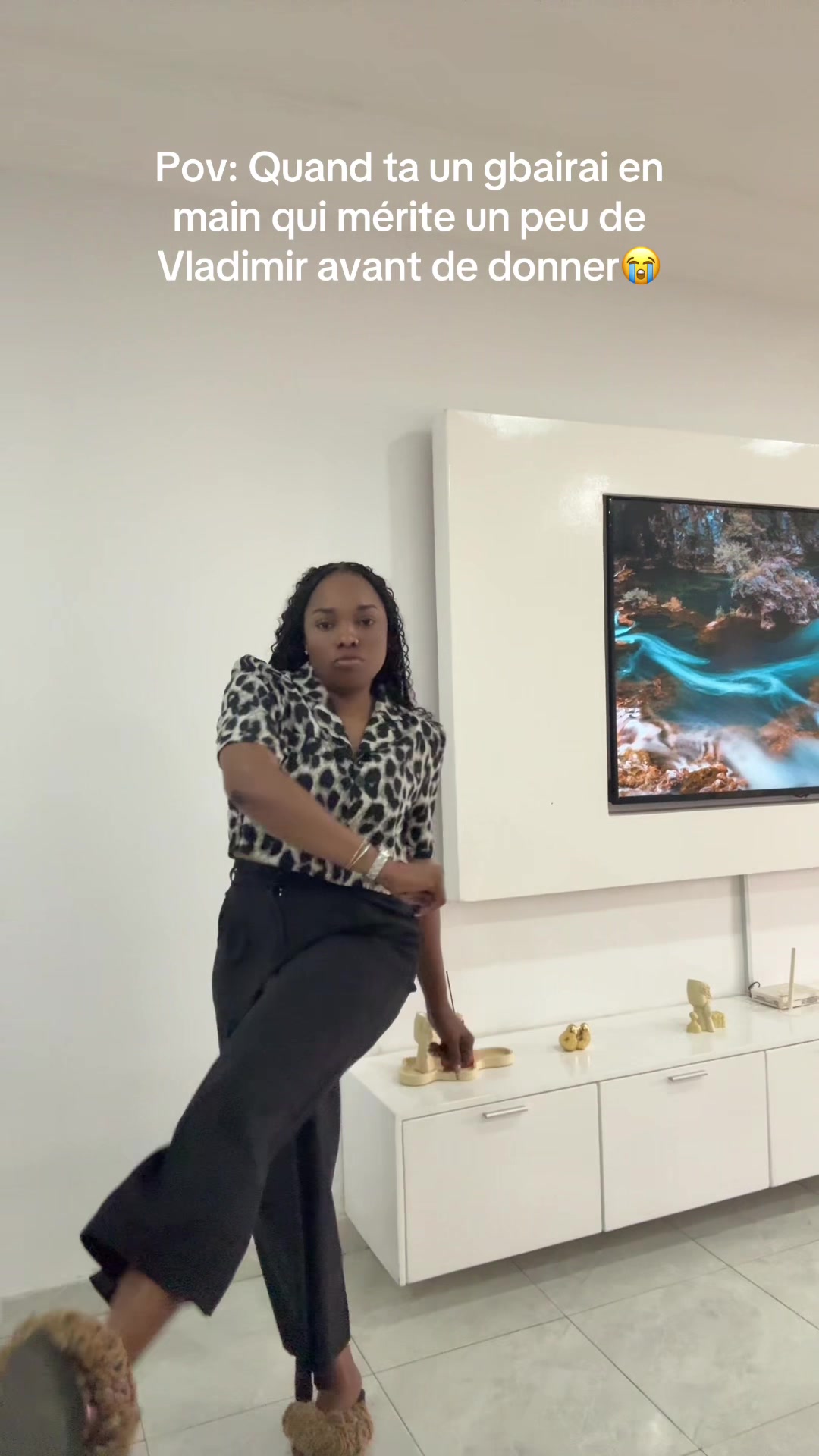 @LILIANE KOUASSI V&Eacute;RIFICATION✅