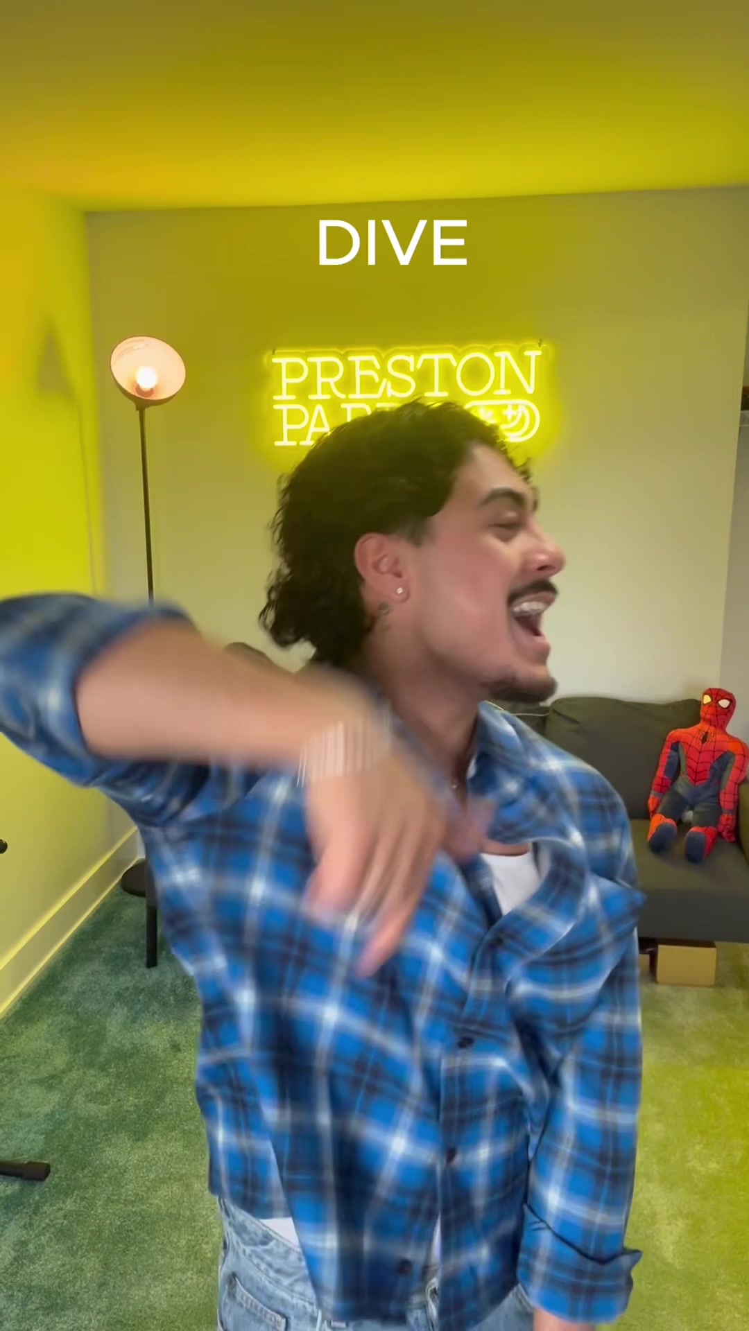 @Preston Pablo