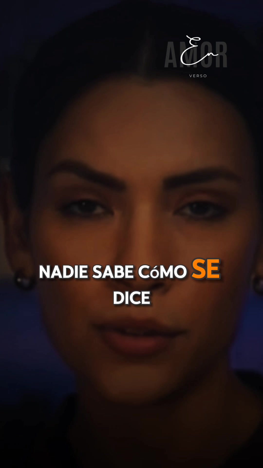 @AMOR EN VERSO