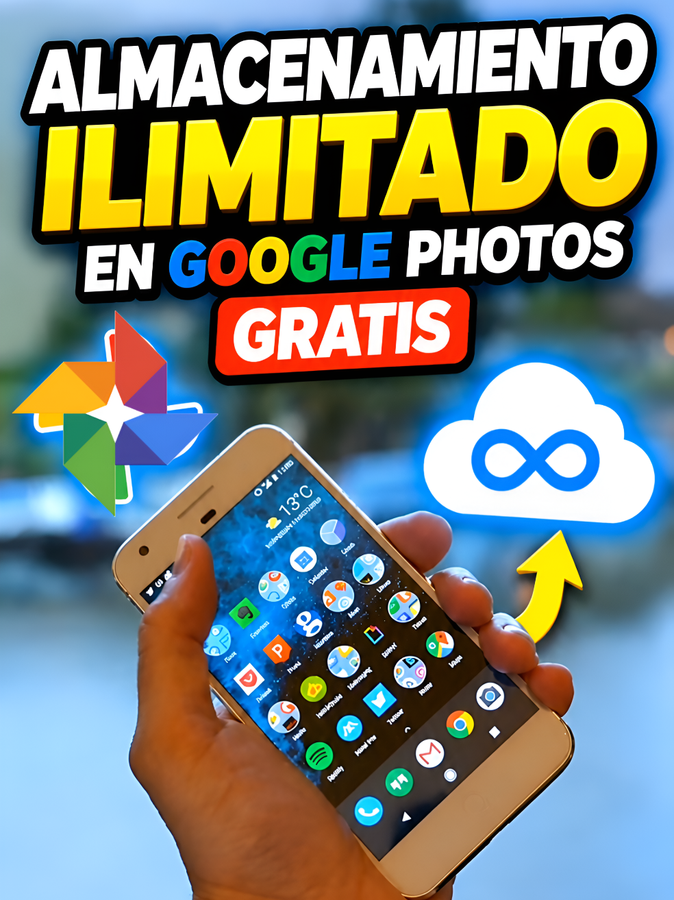 @Tecnologia al dia