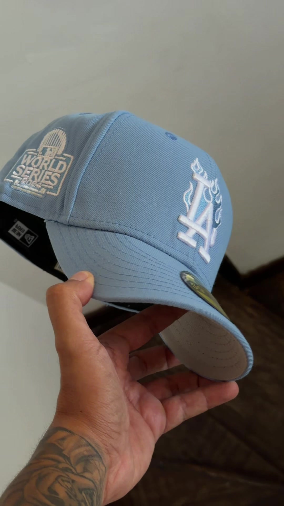 @Power Caps ⚡️